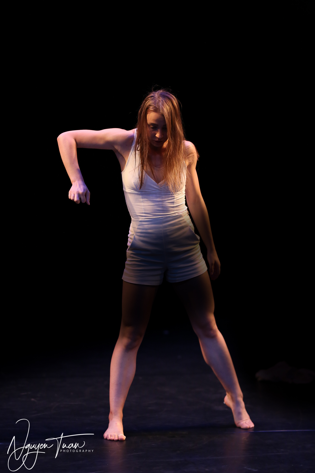 Danse internationale 0953